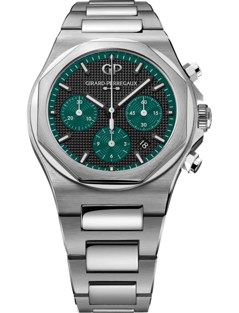 Laureato Chronograph 42 MM