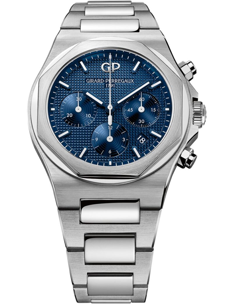 Laureato Chronograph 42 MM