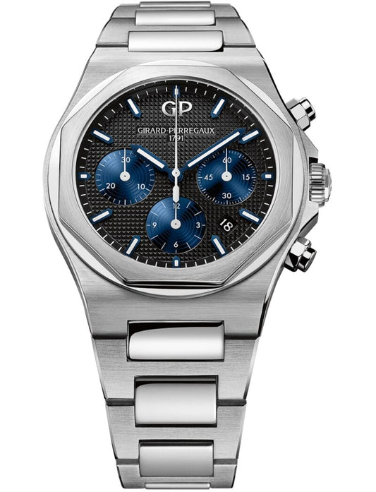 Laureato Chronograph 42 MM