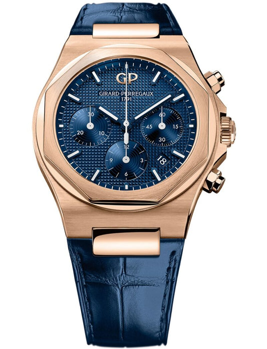 Laureato Chronograph 42 MM