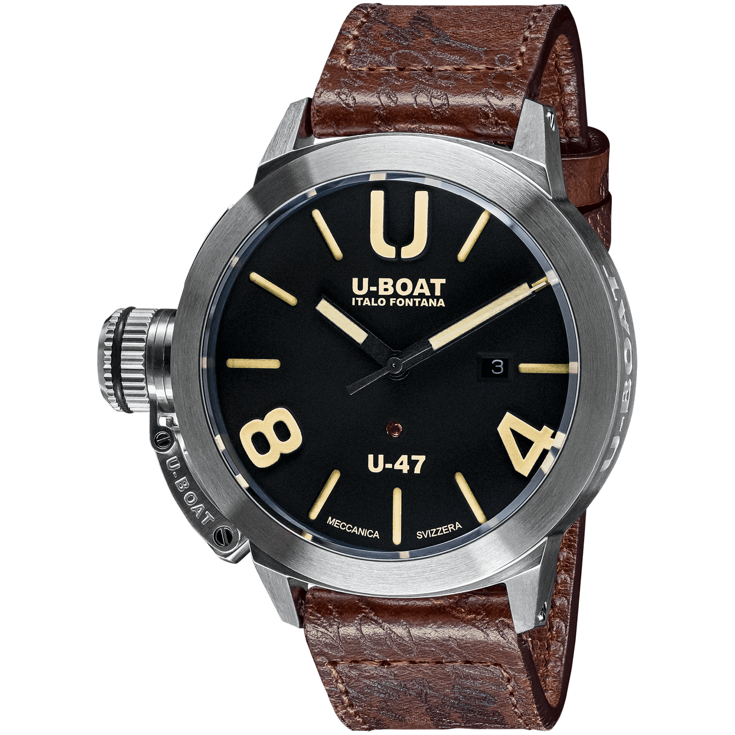 Classico U-47 47MM AS 1