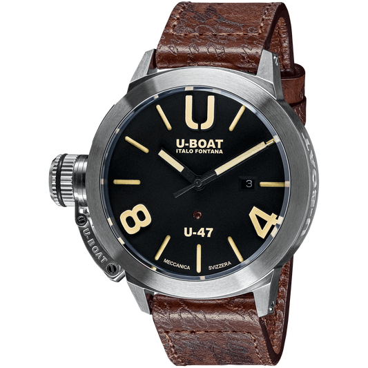 Classico U-47 47MM AS 1