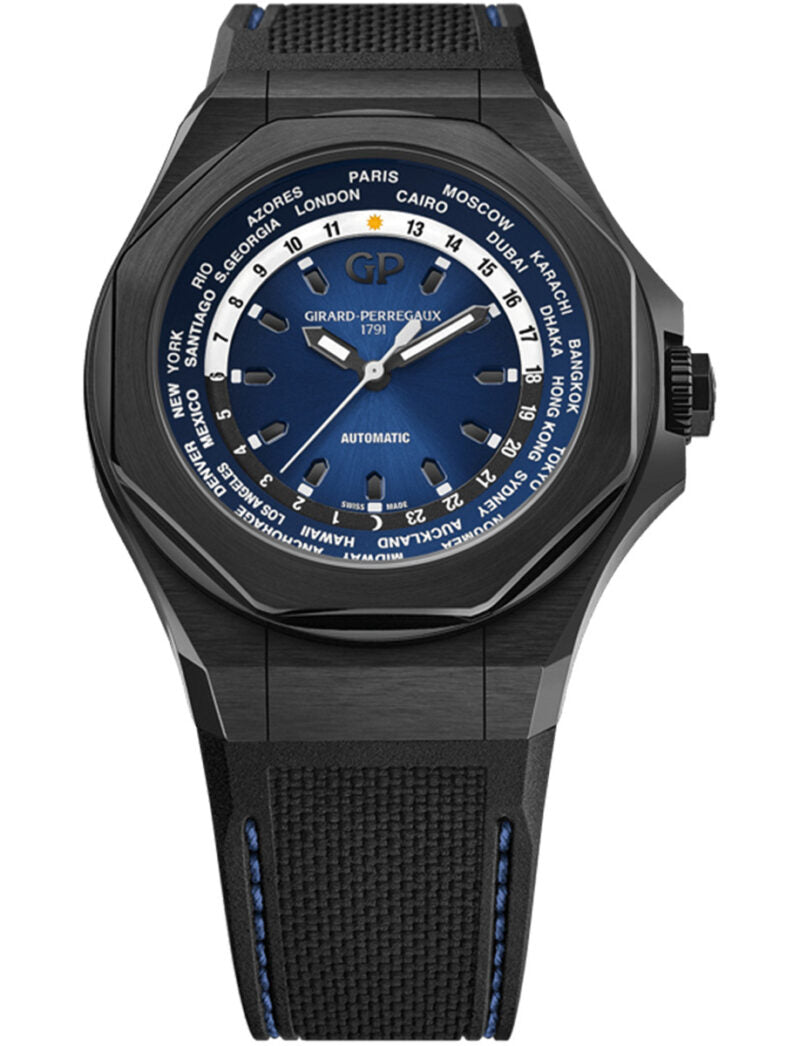 Laureato Absolute WW.TC