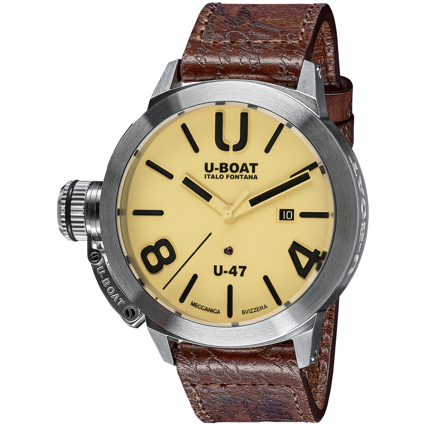 Classico U-47 47MM AS 2