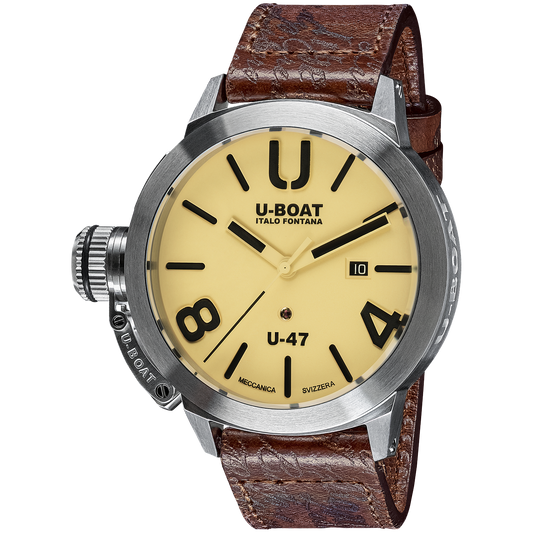 Classico U-47 47MM AS 2