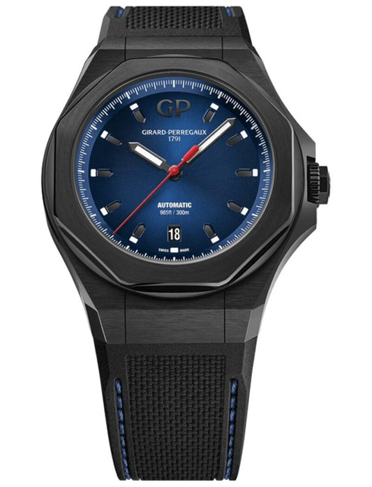 Laureato Absolute