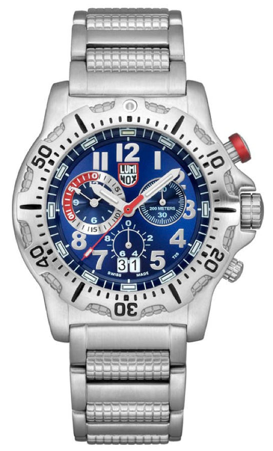 Luminox Dive Chronograph 8360 Series 8154.RP Men's Watch