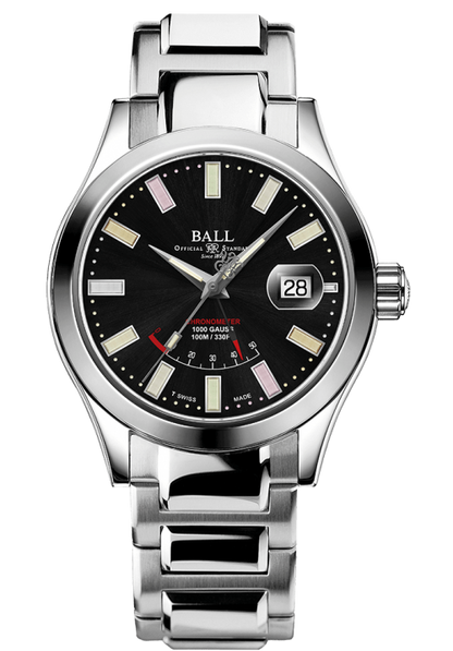 Ball Engineer III Marvelight Chronometer (40mm) NM9026C-S6CJ-SLR