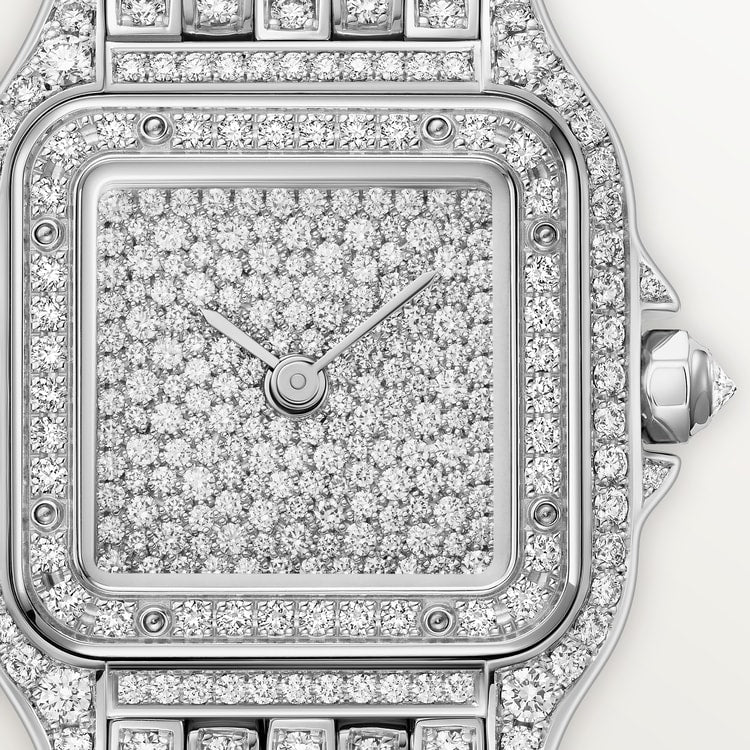 Cartier Panthère de Cartier watch HPI01801