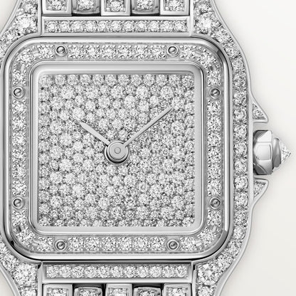 Cartier Panthère de Cartier watch HPI01801
