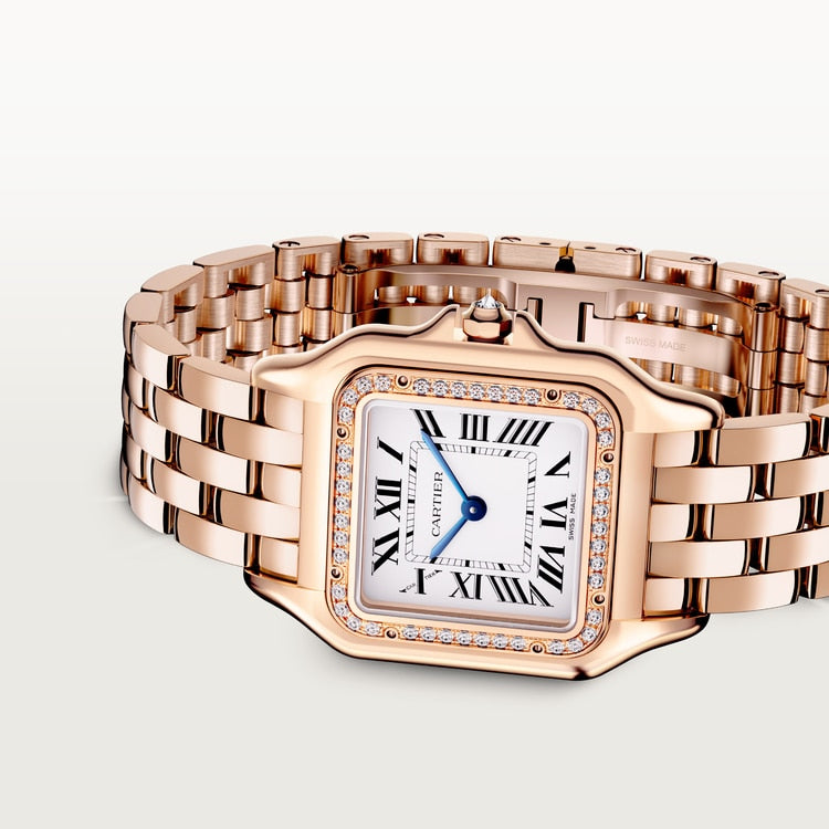 Cartier Panthère de Cartier watch WJPN0088