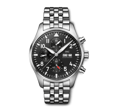IWC Pilot's Watch Chronograph IW378002