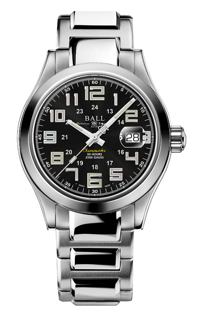 Engineer M Pioneer (40mm)