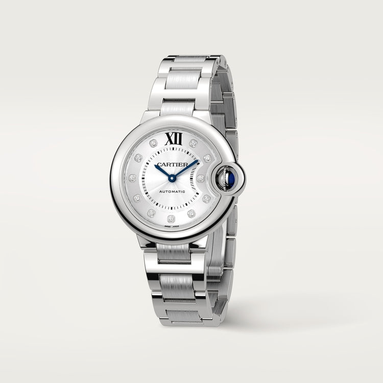 Cartier Ballon Bleu de Cartier watch W4BB0021