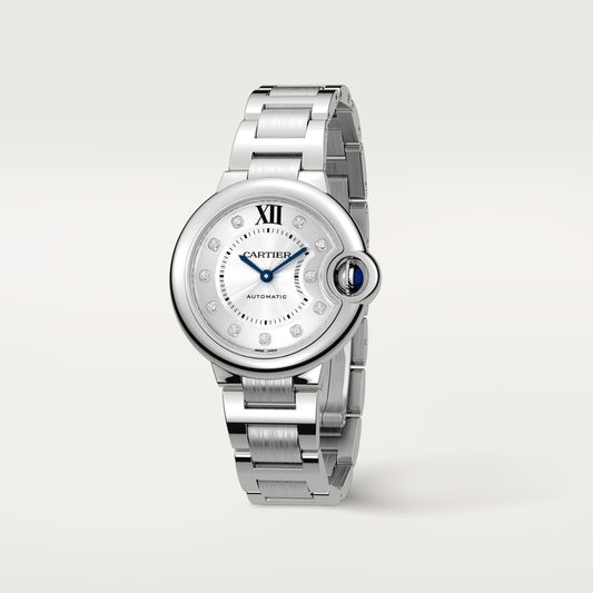 Cartier Ballon Bleu de Cartier watch W4BB0021