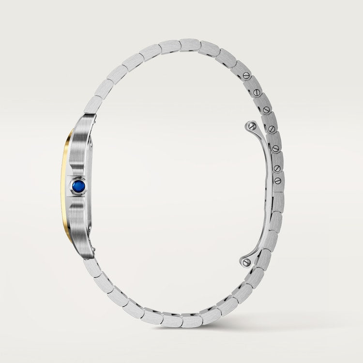 Cartier Santos de Cartier watch W2SA0033