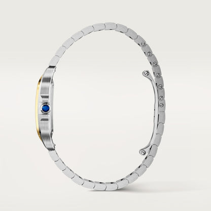 Cartier Santos de Cartier watch W2SA0033