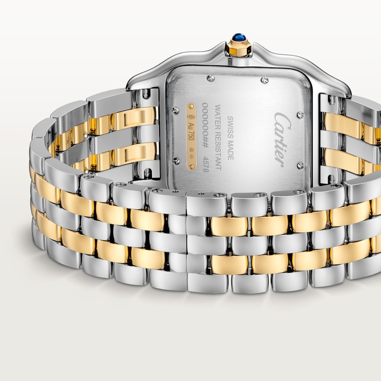 Cartier Panthère de Cartier watch W2PN0016