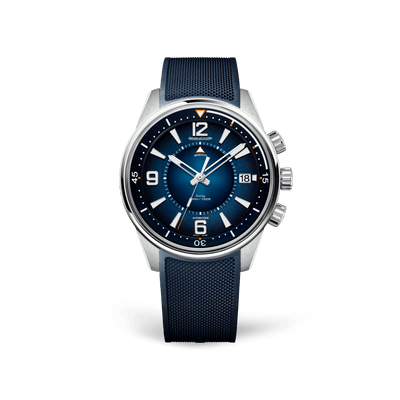 Jaeger LeCoultre Mariner Memovox Q903818J