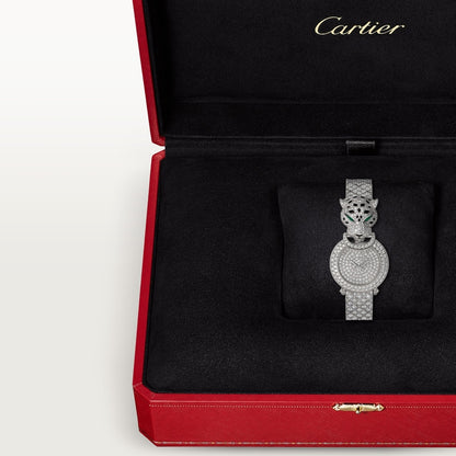 Cartier La Panthère de Cartier Watch HPI01736
