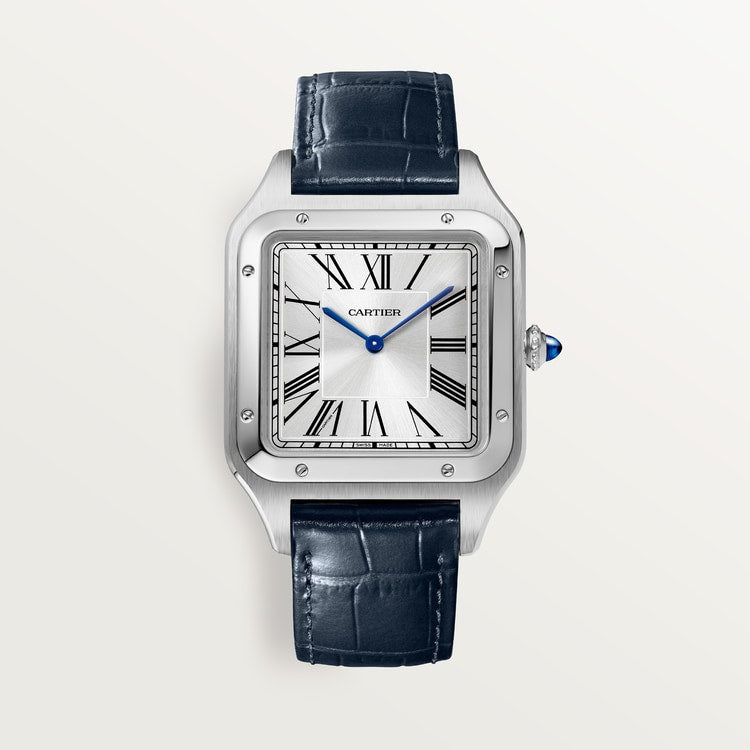Cartier Santos-Dumont watch WSSA0032