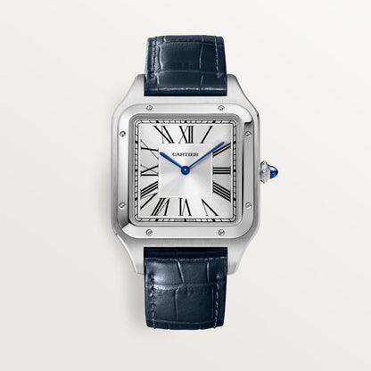 Cartier Santos-Dumont watch WSSA0032