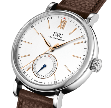 IWC Portofino Pointer Date IW359201