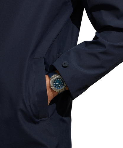 Bell & Ross Watch BR 05 SKELETON BLUE BR05A-BLU-SKST/SRB