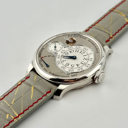 Pre-Owned F.p. Journe Chronometre Optimum