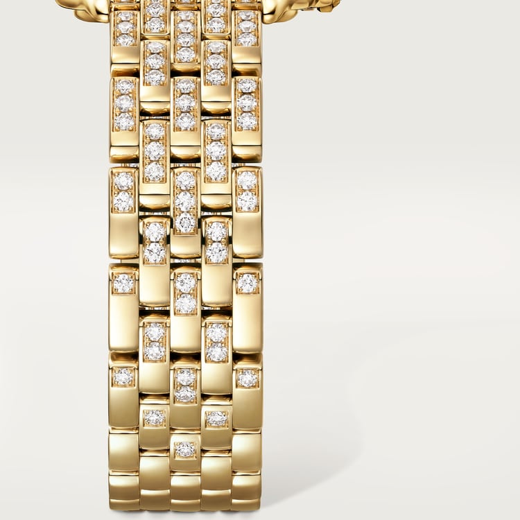 Cartier Panthère de Cartier watch WJPN0060