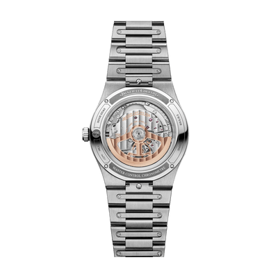 Jaeger LeCoultre Chronometre Date Power Reserve Q4168120