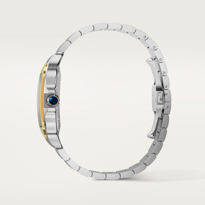 Cartier Santos de Cartier watch W2SA0030