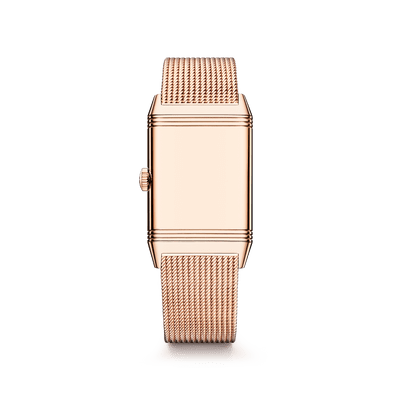 Jaeger LeCoultre Monoface Small Seconds Q713216J