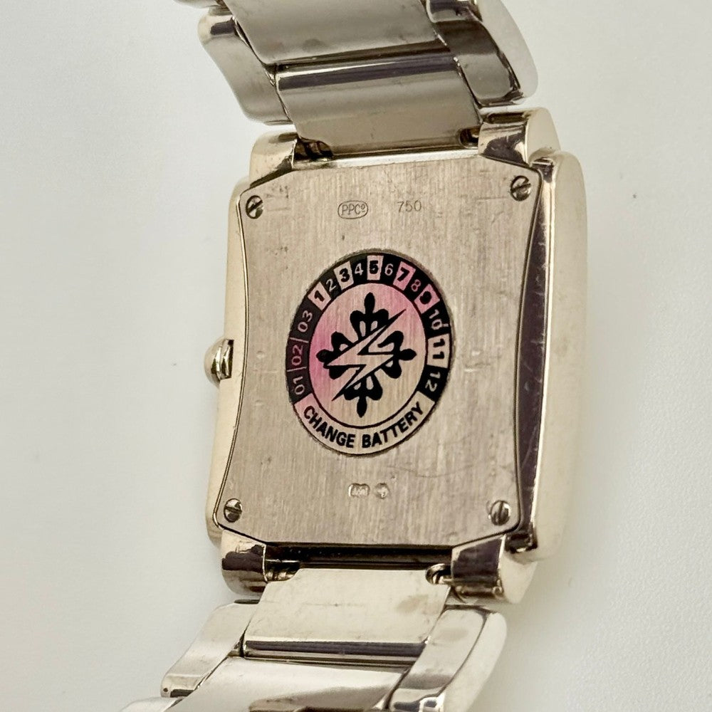 Pre-Owned Patek Philippe Twenty~4 4910/41G