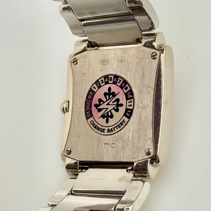 Pre-Owned Patek Philippe Twenty~4 4910/41G
