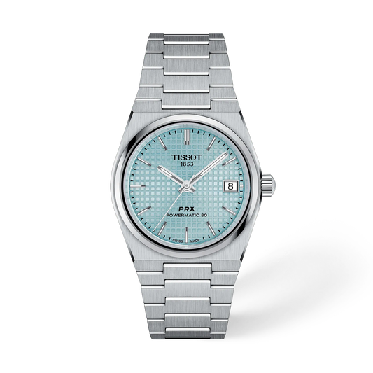 Tissot PRX 35mm T1372071135100