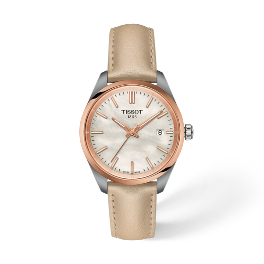 Tissot PR 100 34mm T1502102611100