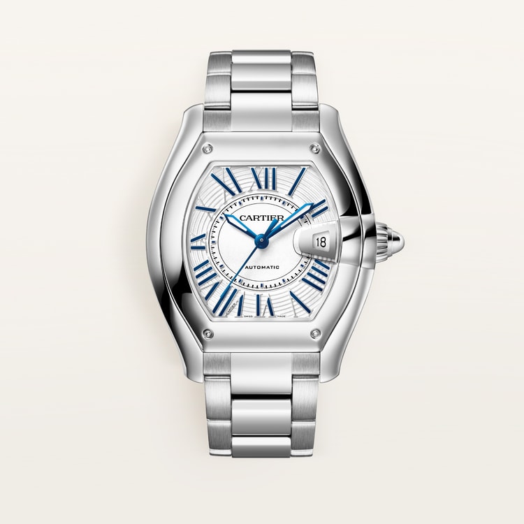 Cartier Roadster watch WSRD0020
