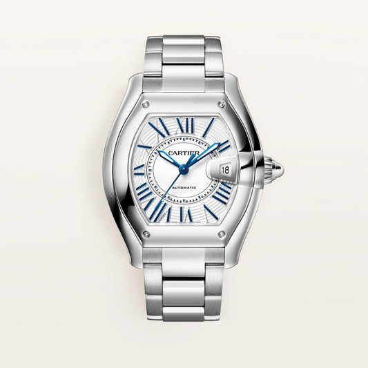 Cartier Roadster watch WSRD0020