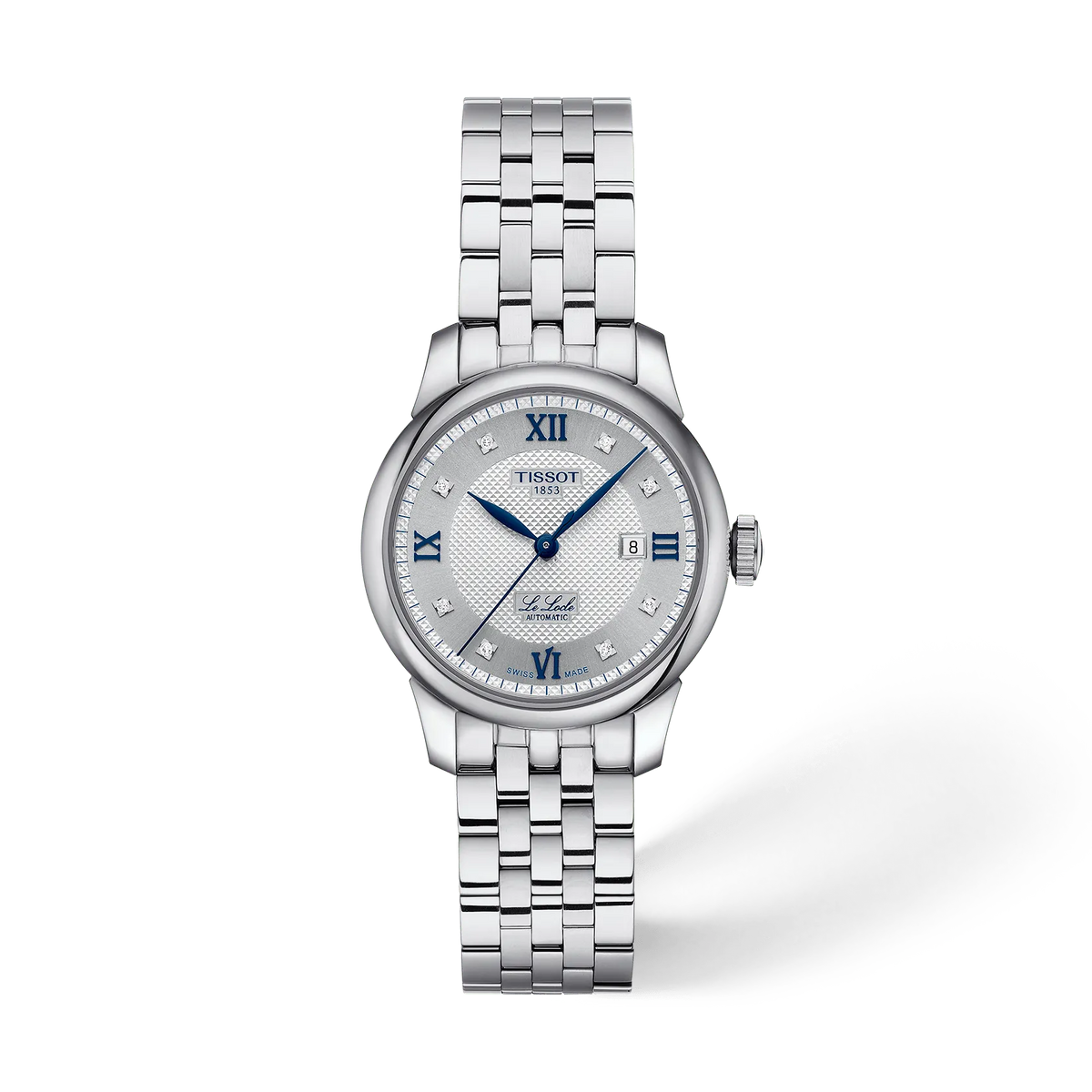 Tissot Le Locle 20th Anniversary 29mm T0062071103601