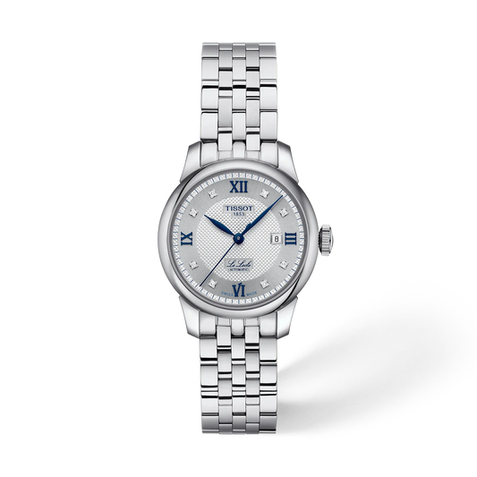 Tissot Le Locle 20th Anniversary 29mm T0062071103601
