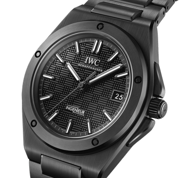IWC Ingenieur Automatic 42 IW338903