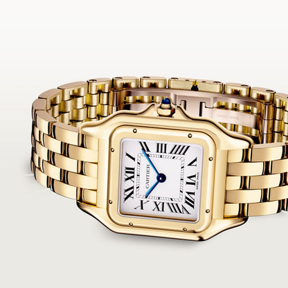 Cartier Panthère de Cartier watch WGPN0058
