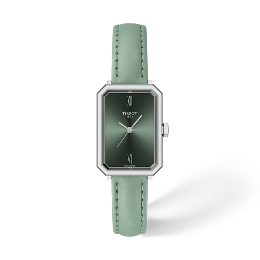 Tissot SRV 30mm T1601101609300