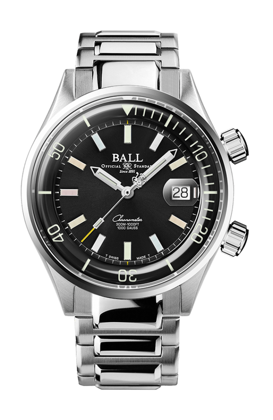 Engineer Master II Diver Chronometer (42mm)