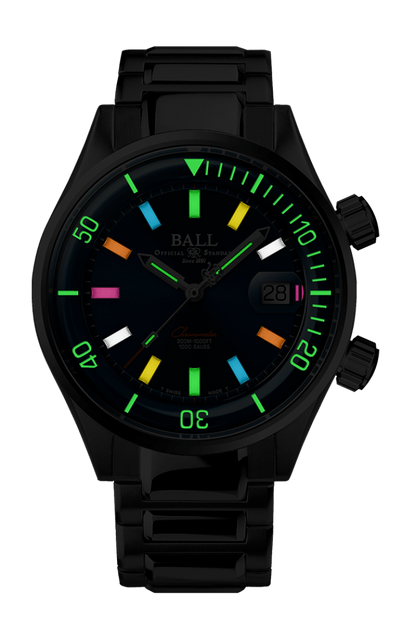 Engineer Master II Diver Chronometer (42mm)