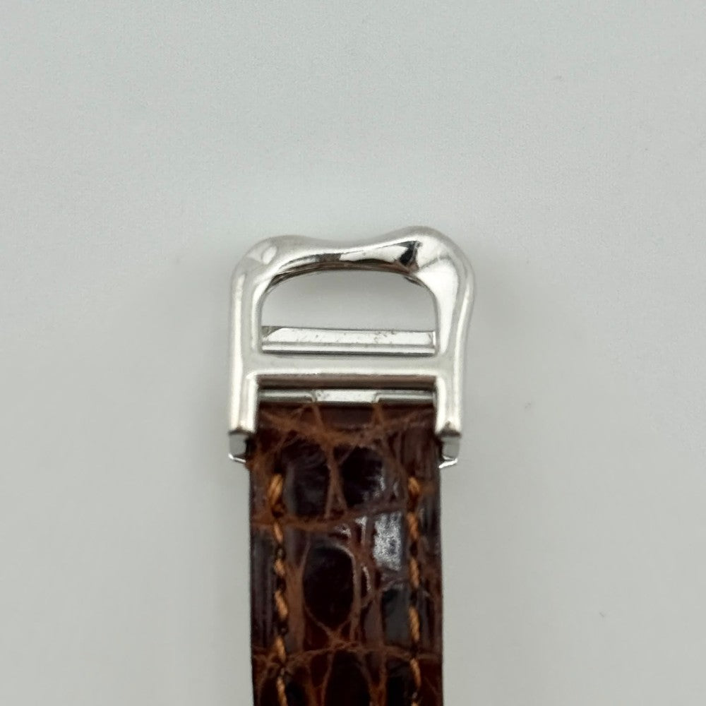 Pre-Owned Cartier Crash 2462