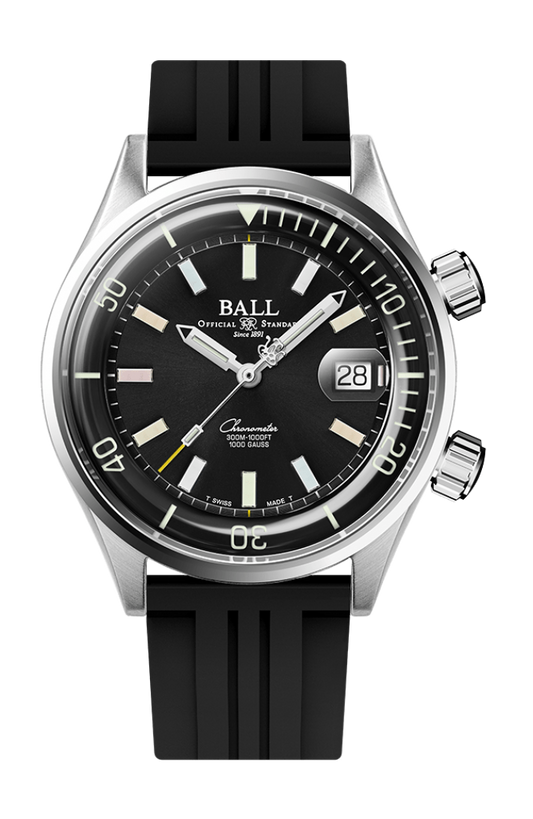 Engineer Master II Diver Chronometer (42mm)