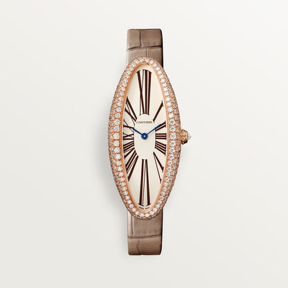 Cartier Baignoire Allongée watch WJBA0006