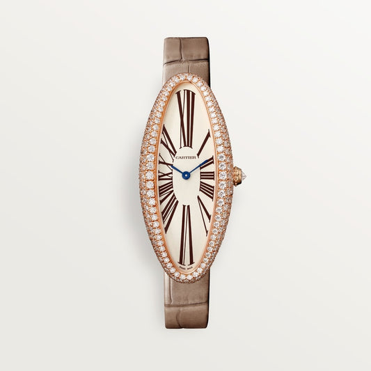 Cartier Baignoire Allongée watch WJBA0006